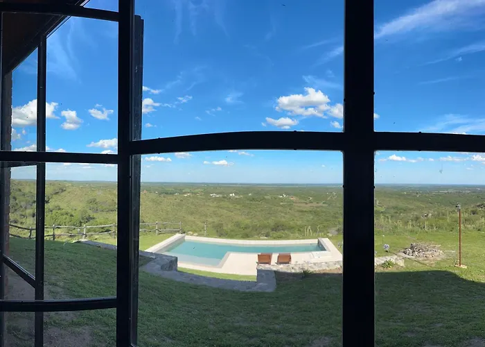 Casa En Ascochinga B.° Cerrado. Sierras De Cordoba