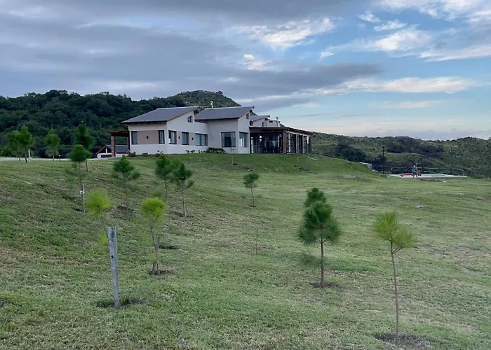 Casa En Ascochinga B.° Cerrado. Sierras De Cordoba
