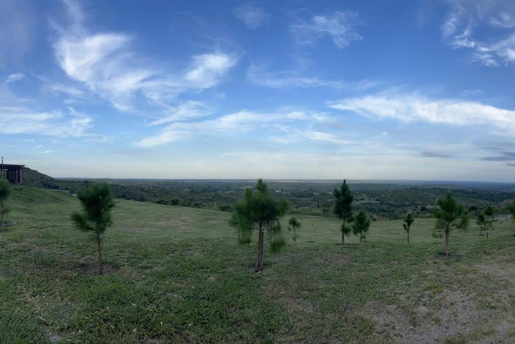 Casa En Ascochinga B.° Cerrado. Sierras De *