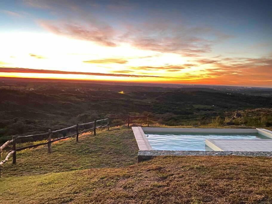 Chalet Casa En Ascochinga B.° Cerrado. Sierras De Cordoba
