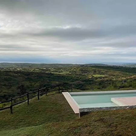 Casa En Ascochinga B.° Cerrado. Sierras De Cordoba Villa Exterior photo